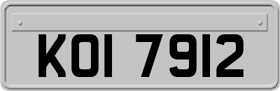 KOI7912