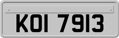 KOI7913