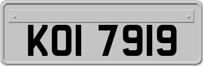 KOI7919
