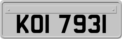 KOI7931