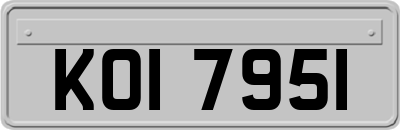 KOI7951