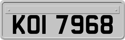 KOI7968