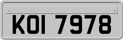 KOI7978
