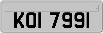 KOI7991