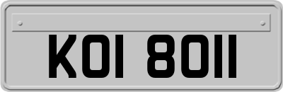 KOI8011