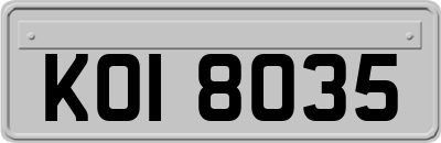 KOI8035