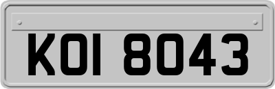 KOI8043