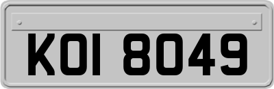 KOI8049