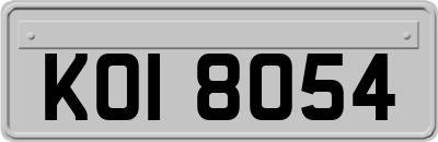 KOI8054