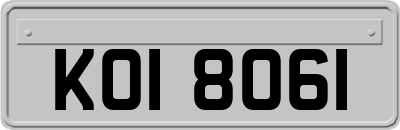 KOI8061