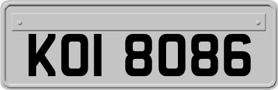 KOI8086