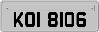 KOI8106