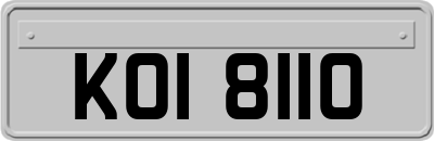 KOI8110