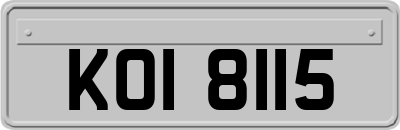 KOI8115