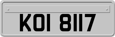 KOI8117