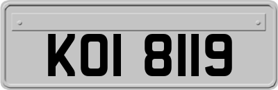 KOI8119
