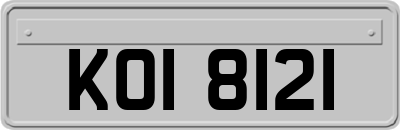 KOI8121