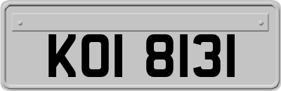 KOI8131