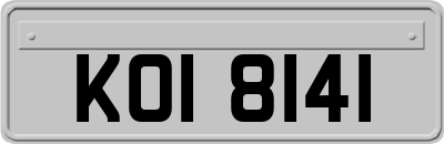 KOI8141