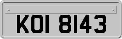 KOI8143