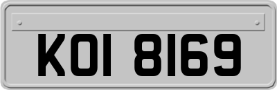 KOI8169
