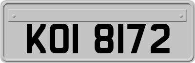 KOI8172