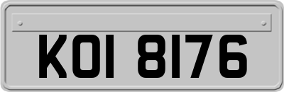 KOI8176