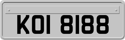 KOI8188
