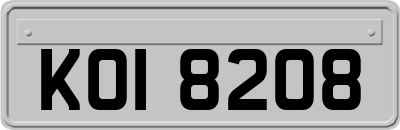 KOI8208