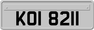 KOI8211