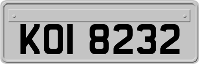 KOI8232