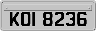 KOI8236