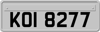 KOI8277