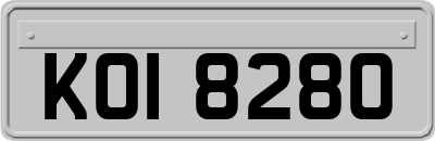 KOI8280