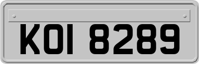 KOI8289