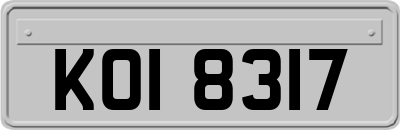 KOI8317