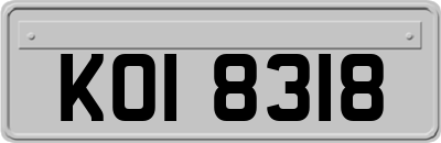 KOI8318