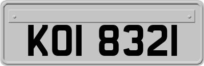 KOI8321