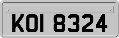 KOI8324