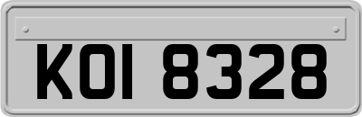 KOI8328