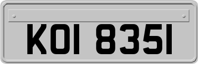 KOI8351