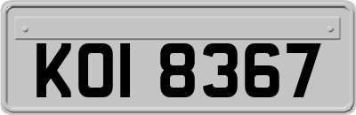 KOI8367