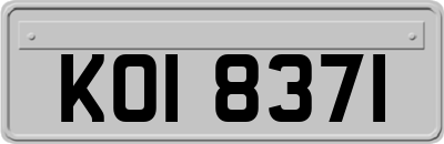 KOI8371