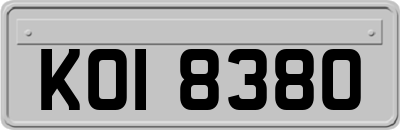 KOI8380
