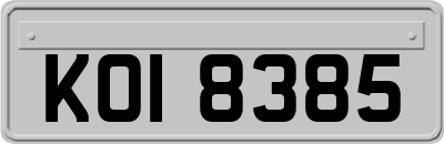 KOI8385