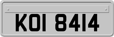 KOI8414
