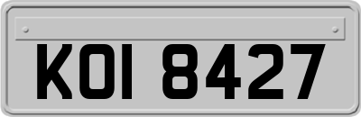 KOI8427