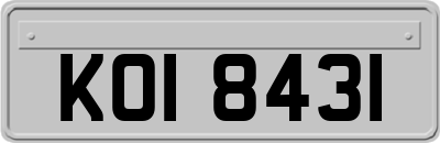 KOI8431