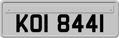 KOI8441