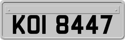 KOI8447